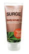 Organic Surge Tropical Bergamot Body Scrub