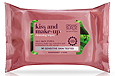 Organic Surge Kiss & Make-Up Wipes