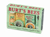 Burt’s Bees Natural Remedy Outdoor Survival Kit