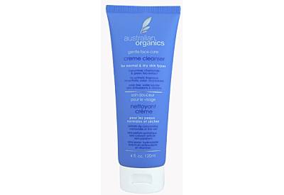 Australian Organics Crème Cleanser