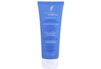 Australian Organics Replenishing Crème Moisturiser