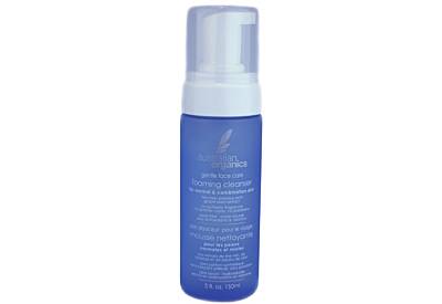 Australian Organics Foaming Cleanser