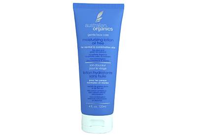 Australian Organics Moisturising Lotion Oil Free