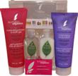 Australian Organics Shower Kit Gift Set
