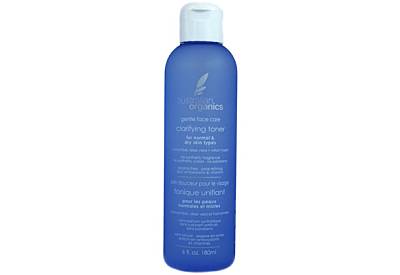 Australian Organics Clarifying Toner