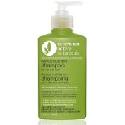 Australian Organics Shampoo