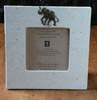 Paper High Recycled Elephant Dung Photo Frame