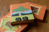 Paper High Recycled Elephant Dung Notebook