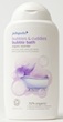 Pitta Patta Organic Baby Bubble Bath