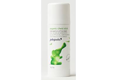 Pitta Patta Organic Baby Chest Stick