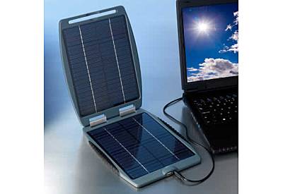 Charges Notebooks and Mobile Phones!