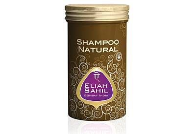 Eliah Sahil Ayurvedic Shampoo Natural
