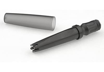 Groom Mate Nose Ear Hair Trimmer Classic
