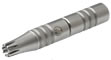 Groom Mate Platinum XL Nose & Ear Hair Trimmer