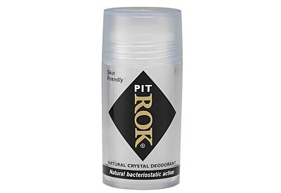 Deodorants 