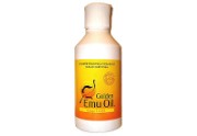 Golden Emu Oil Muscle Joint and Skin Rub 100ml