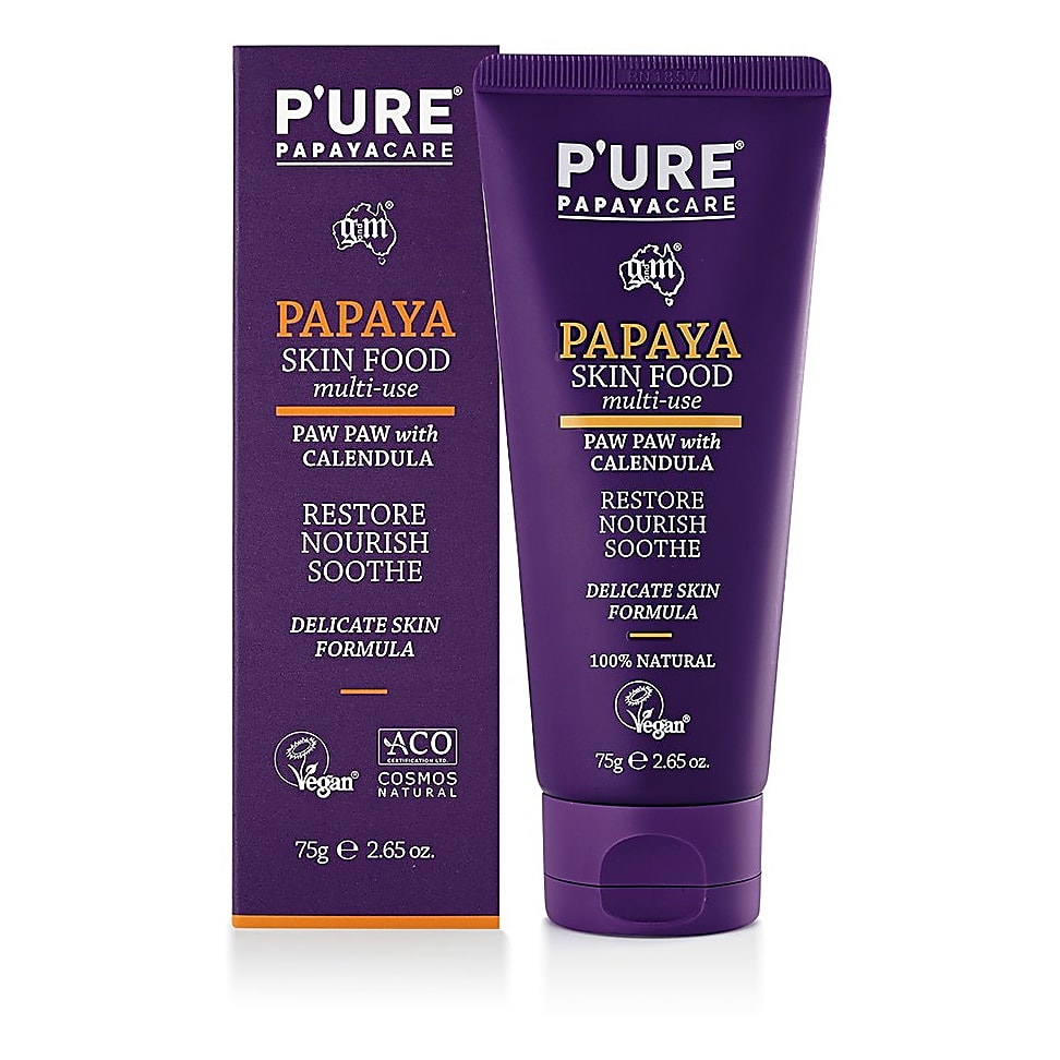 papaya ointment 100g papaya ointment 100g