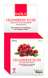 Radius Cranberry Floss with Xylitol