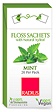 Radius Mint Floss with Xylitol