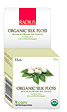 Radius Organic Silk Dental Floss