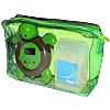 Turtle shower timer gift pack