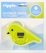 Ripple - Bird Shower Timer