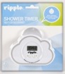 Ripple - Cloud Shower Timer