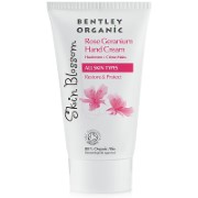 Skin Blossom Care & Protect Organic Hand Cream