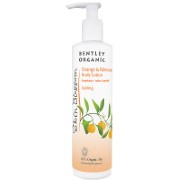 Skin Blossom Organic Body Lotion