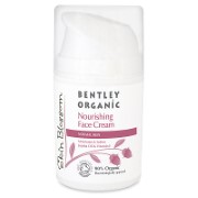 Skin Blossom Organic Nourishing Face Moisturiser