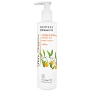 Skin Blossom Cleanse & Nourish Organic Body Wash