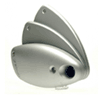 Solio mobile phone, GPS and iPod charger – Silver