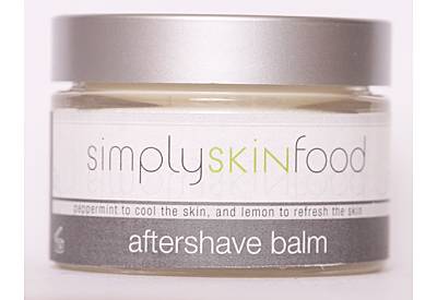 Simply Soaps After Shave Balm