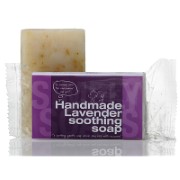 Simply Soaps Calendula and Lavender Soap 