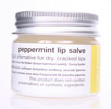 Simply Soaps Peppermint Lip Salve
