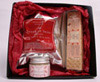 Hedgerow Herbals Queen of Sheba Luxury Pampering Gift Set