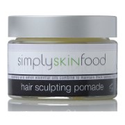 Simply Soaps Hair Sculpting Wax
