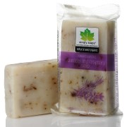 Simply Soaps Lavender & Rosemary Soap