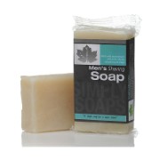 Simply Soaps Shaving Soap Bar