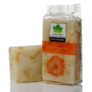 Simply Soaps Tea Tree & Calendula Natural Soap