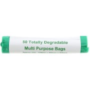 Biodegradable Bags