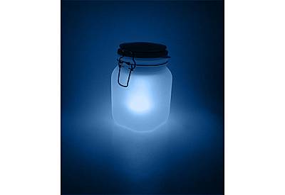 Blue Sun Jar Blue Sun Jar