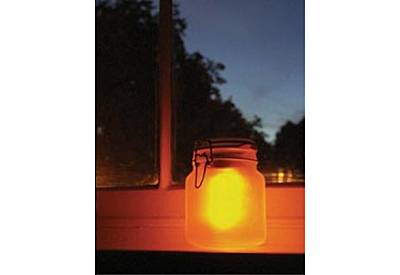 Sun Jar Sun Jar