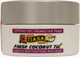 Tiana 100% organic fresh coconut TLC multi-function moisturiser