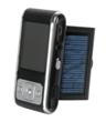 Power Plus Toucan – Solar MP4 Player 4GB