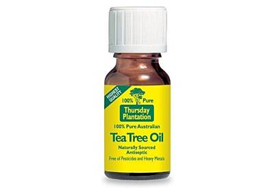 Thursday Plantation Tea Tree Oil