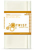 Twist Bamboo Cloth