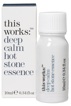 This Works Deep Calm Hot Stone Essence
