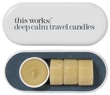 This Works Deep Calm Travel Candles