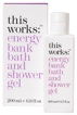 This Works Energy Bank Bath and Shower Gel